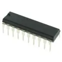 P87LPC764FN