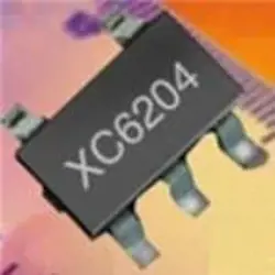 XC6204B332MR