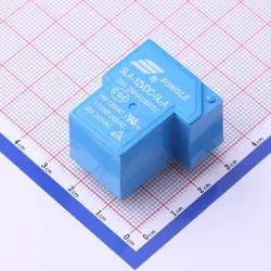 SLA-12VDC-SL-A