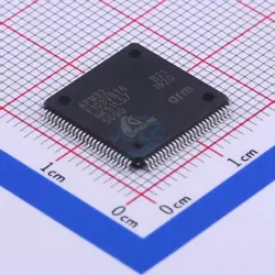 APM32F103VBT6