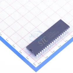 STC11F32XE-35I-PDIP40