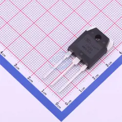 SVF23N50PN
